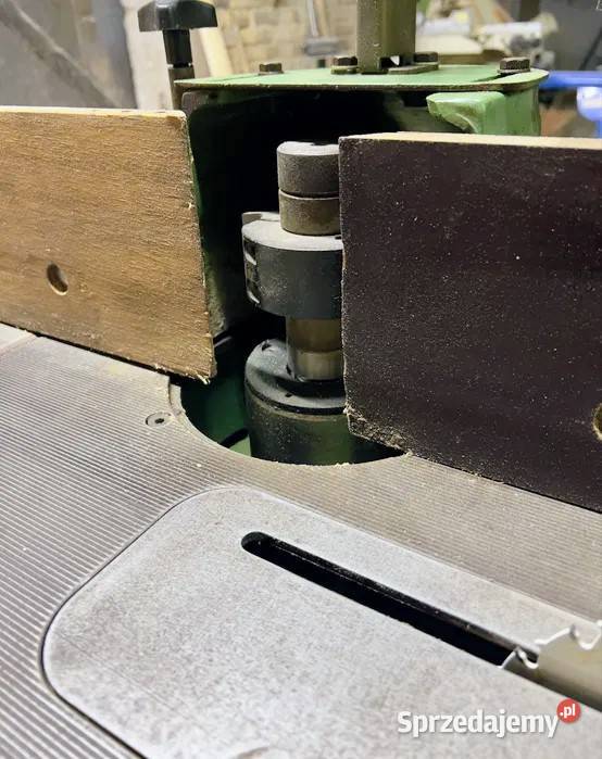 Piła pilarka stołowa formatowa frezarka Piły stołowe