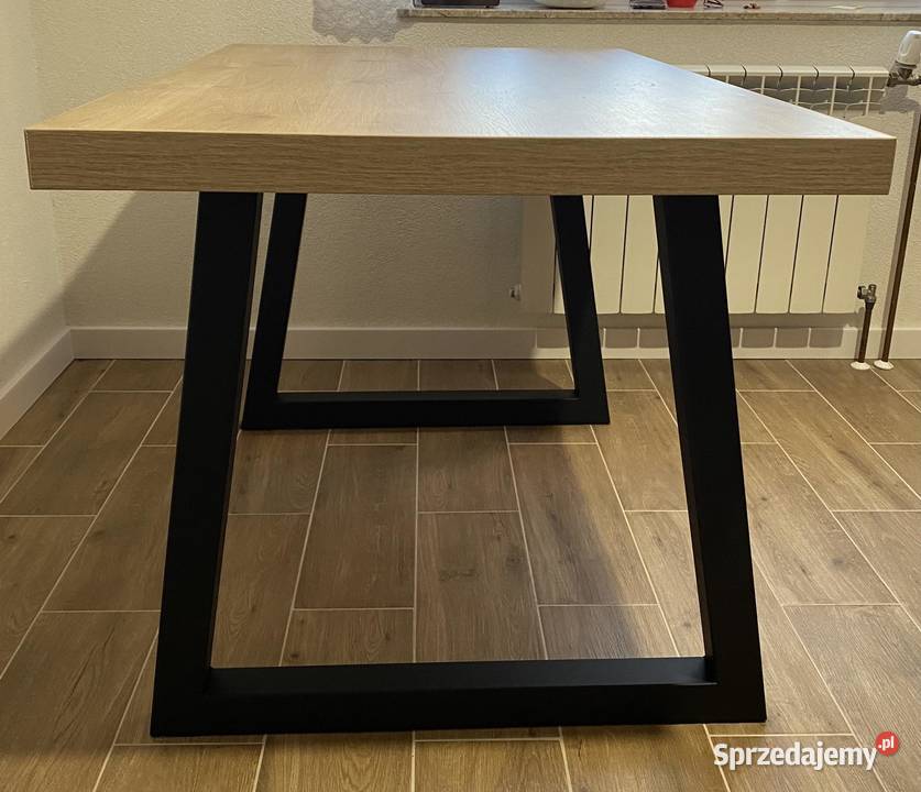 Stoły LoftoweIndustrialne