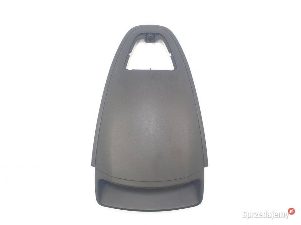 DEKOR LISTWA OPEL CORSA D 13295003 osobowe Pozostałe Lipno