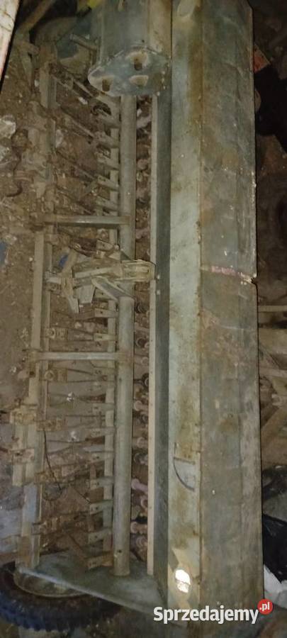 Sprzedam siewnik sprzedam