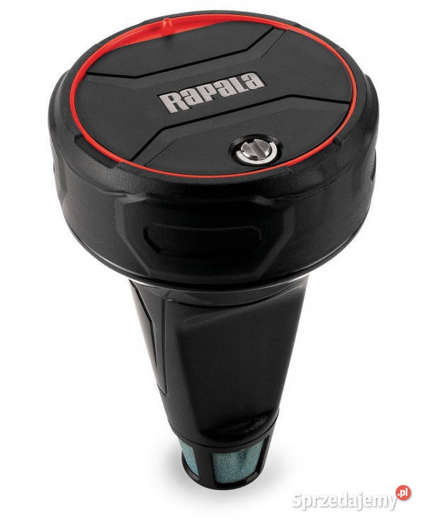 Pływający Napowietrzacz Rapala Floating Aerator Warszawa