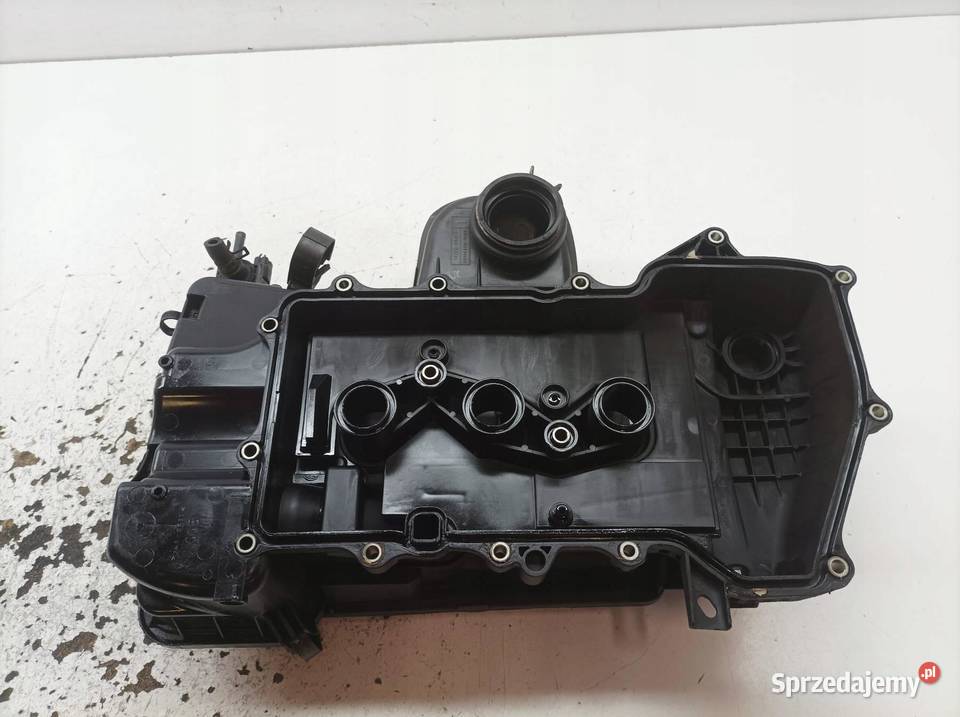 POKRYWA ZAWORÓW 1121000010 BP0148900090 1KR 10 osobowe sprzedam