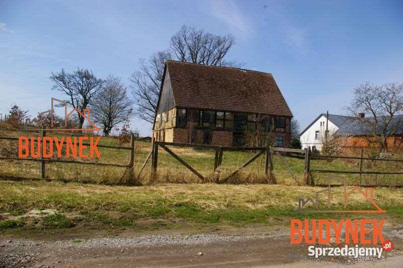 Działka budowlana Kopań zachodniopomorskie