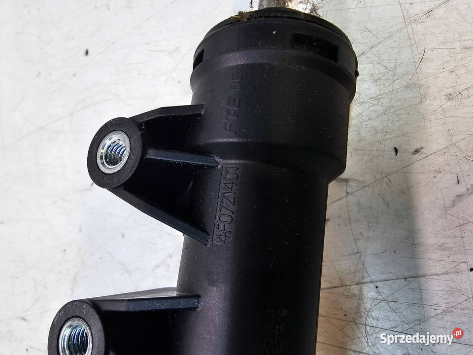 POMPKA SPRZĘGŁA AUDI A6 C6 4F0721401 Sprzęgła i elementy Przystajń sprzedam