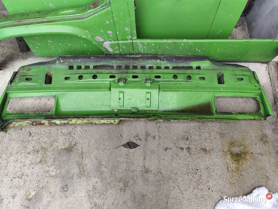 Pas tylny VW transporter t3 Caravella Multivan osobowe świętokrzyskie