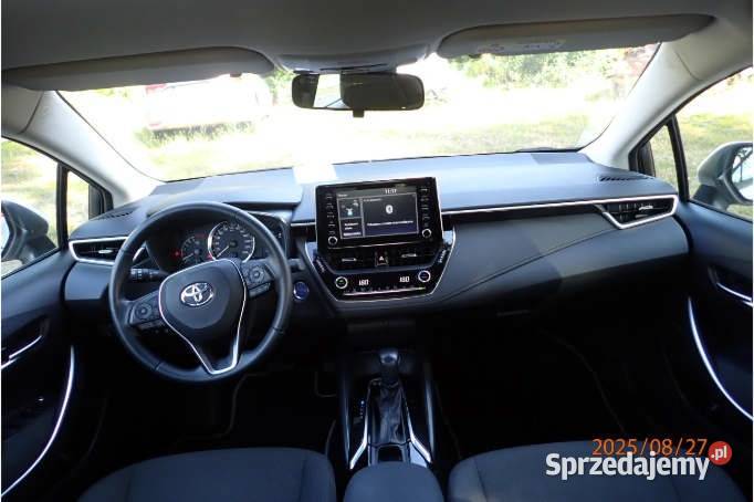 TOYOTA COROLLA 2022 179800 ccm 98