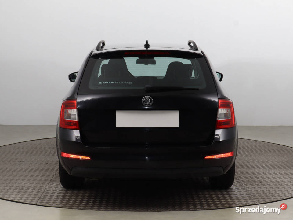 Skoda Octavia 20 TDI czujnik parkowania Bielany Wrocławskie sprzedam