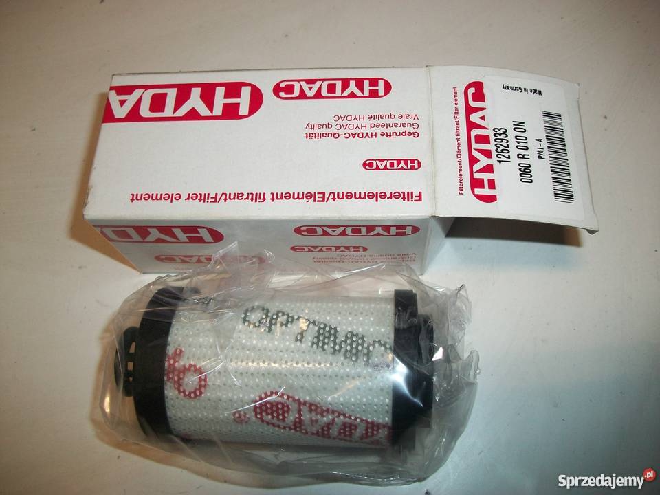 Filtr 0060R010ON Hydac Olkusz