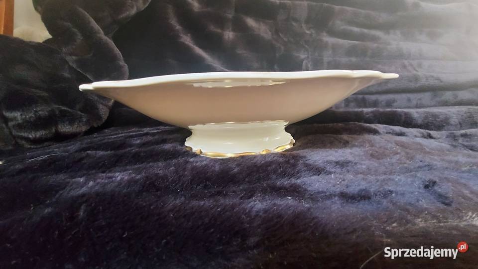 Misa Rosenthal Chippendale Porcelana i szkło sprzedam