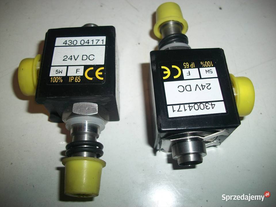 Cewwka ASCO 43004171 Olkusz