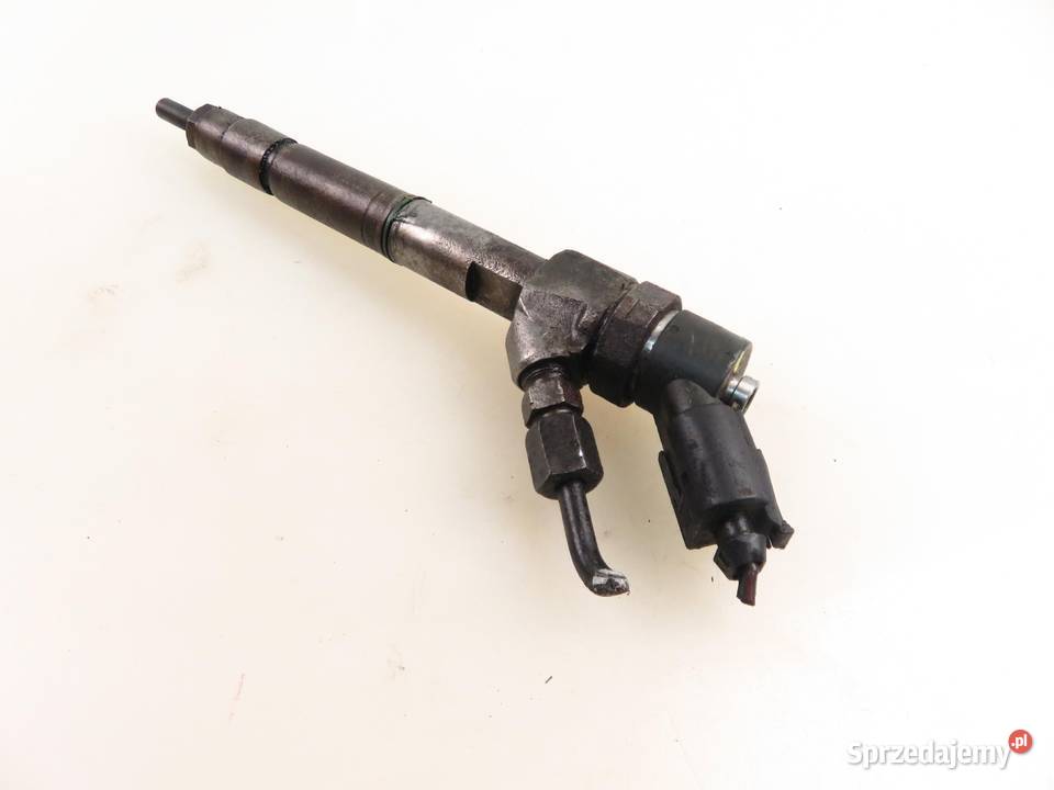 WTRYSKIWACZ MERCEDESBENZ W168 A 170 CDI sprzedam
