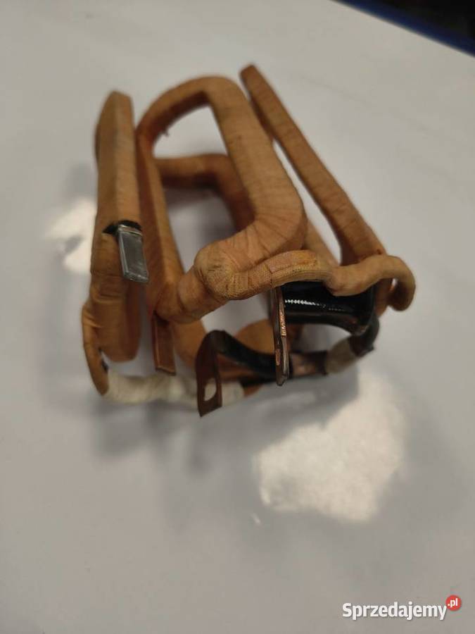 Cewka Rozrusznika R11A Szczecin