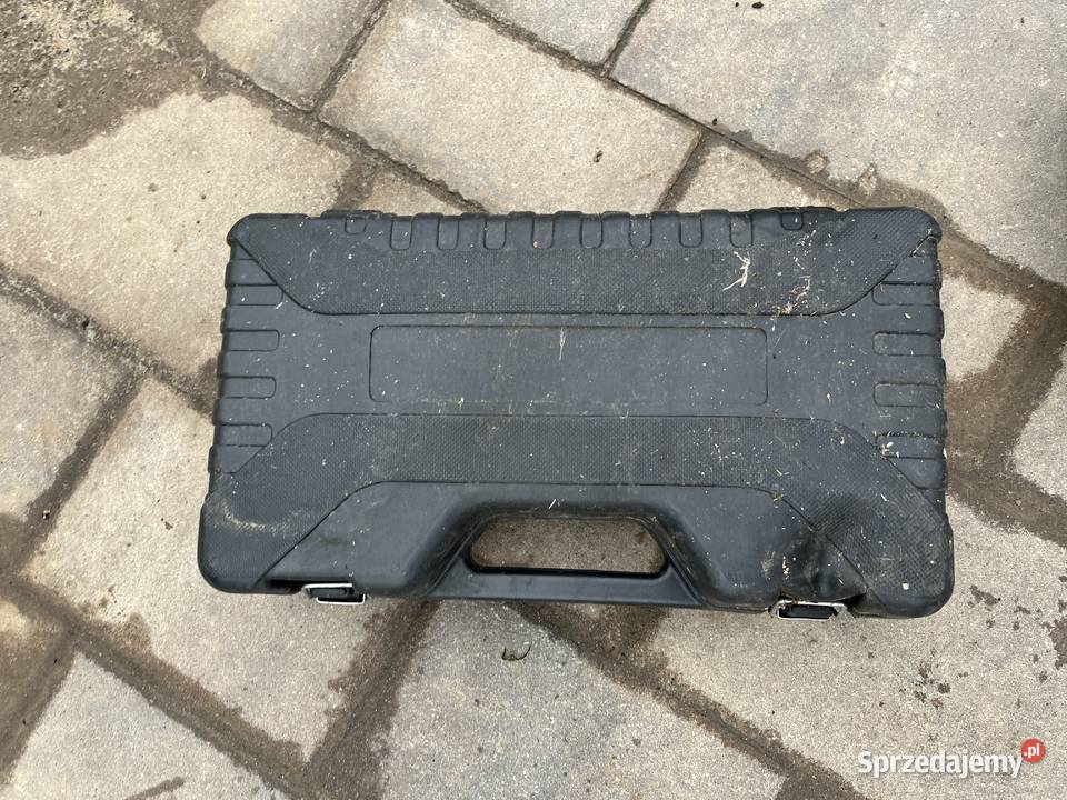 Klucz przekładniowy planetarny Teresin