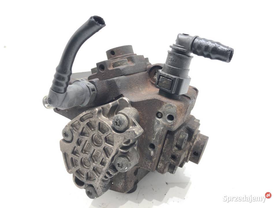 POMPA WTRYSKOWA VOLVO V50 9656300380 16 109 0312 Pompy wtryskowe