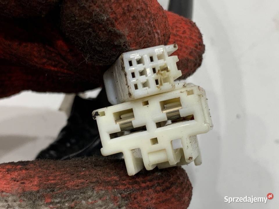 POMPA WSPOMAGANIA TOYOTA COROLLA E12 4520002180 Pompy wspomagania podkarpackie sprzedam