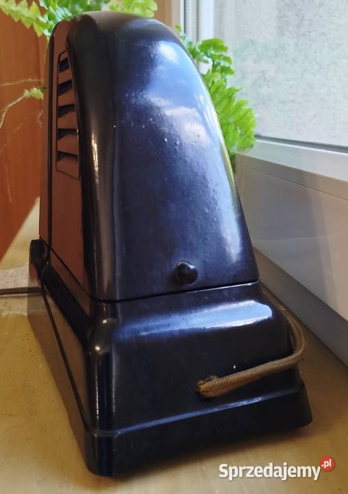 Rzutnik Bajka PRL vintage śląskie Skoczów