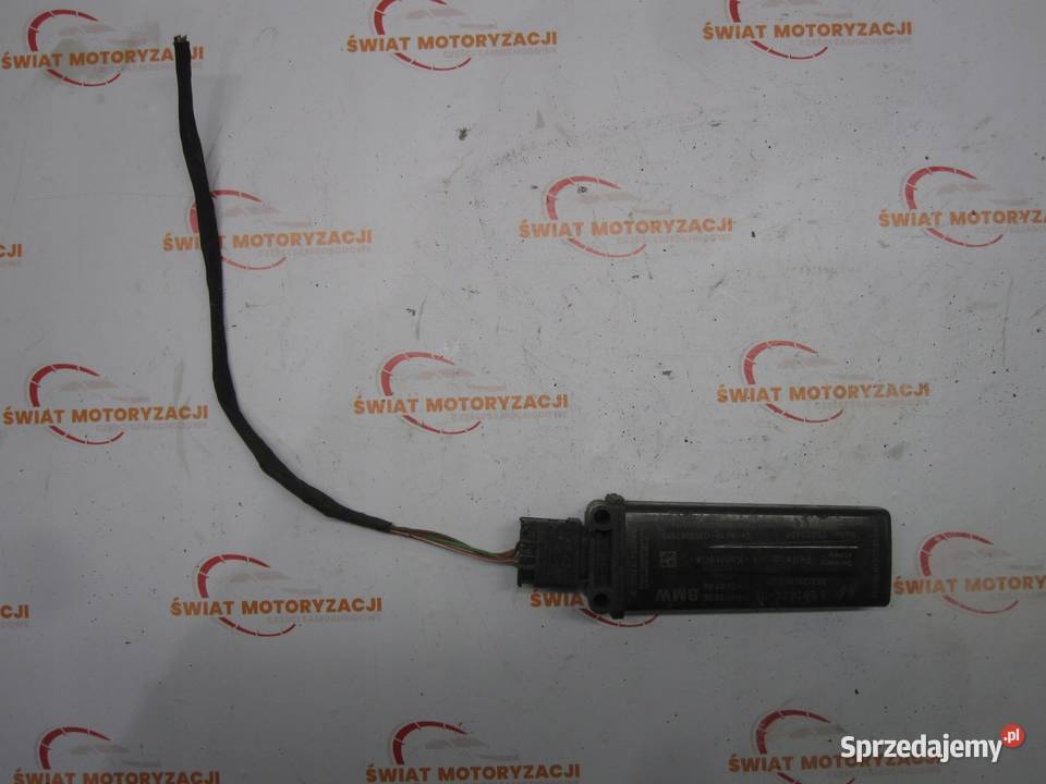 BMW F10 LIFT sterownik moduł RDC 6881474 Kielce