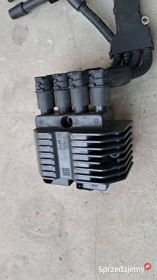 Cewka zapłonowa Opel Astra 16B