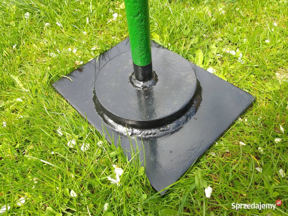 Ubijak Ręczny solidny spawany Paleśnica