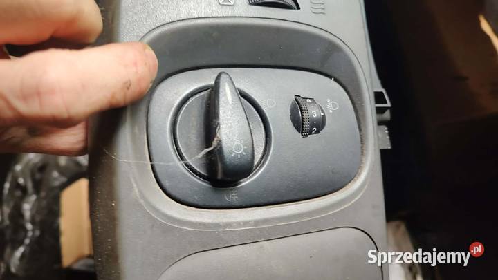 Włącznik świateł yc1t13a024bb Ford Transit mk6 Książ Wielkopolski