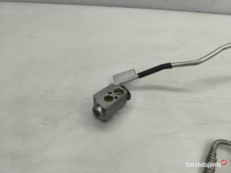 PRZEWÓD KLIMATYZACJI BMW 1 E87 E81 LIFT 16