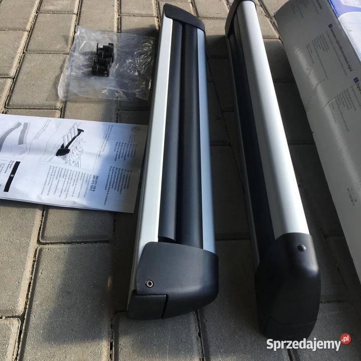 Uchwyt na narty 4 pary 2 deski snowboard Wschowa sprzedam