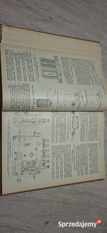 Naprawa samochodów STAR 28 i 29 Antykwariat wielkopolskie