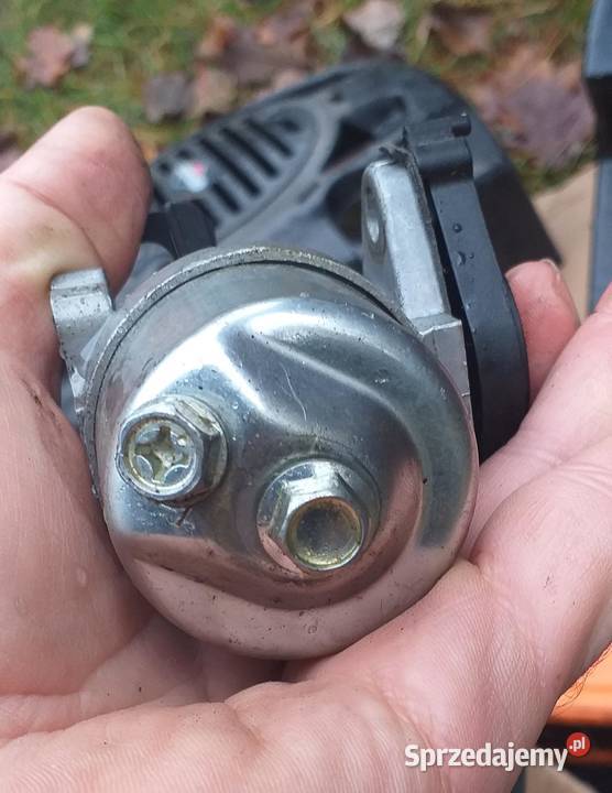 Gaźnik BriggsStratton 750EX Series Ready Start Wiązowna Kościelna