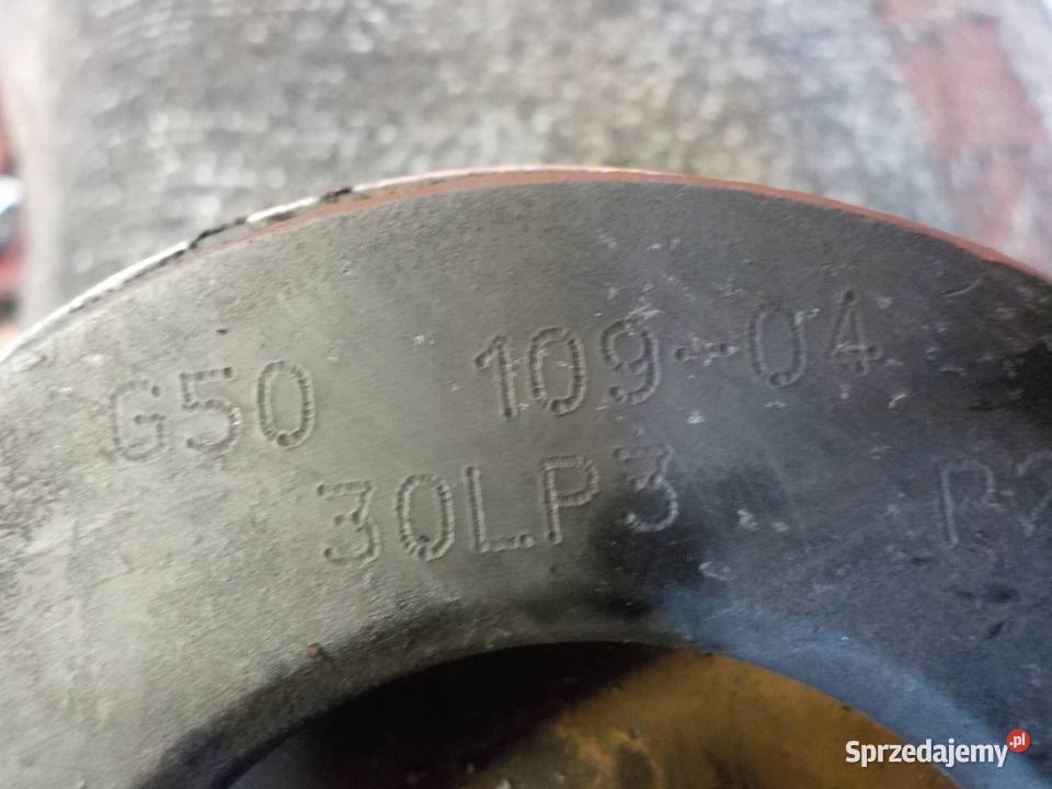 MONDEO MK4 GALAXY V50 C30 20 TDCI 10r 140 QXBA osobowe