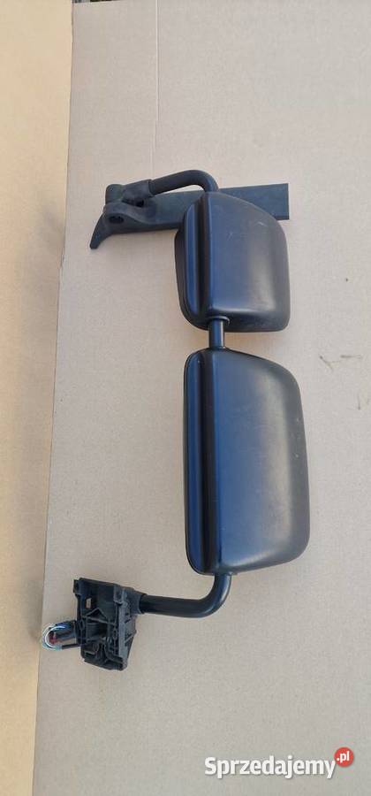 DAF LF VOLVO FE FL RENAULT MIDLUM LUSTRO Bieleń