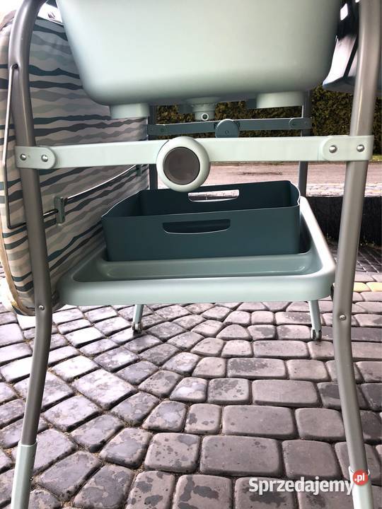 OKAZJA Przewijak Wanienka 2w1 Chicco Skarżysko-Kamienna