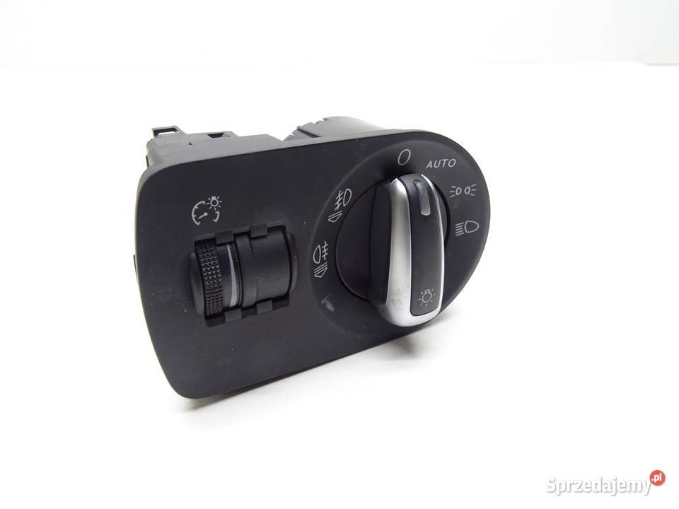 PRZEŁĄCZNIK WŁĄCZNIK ŚWIATEŁ 8P0919093 8P0919093