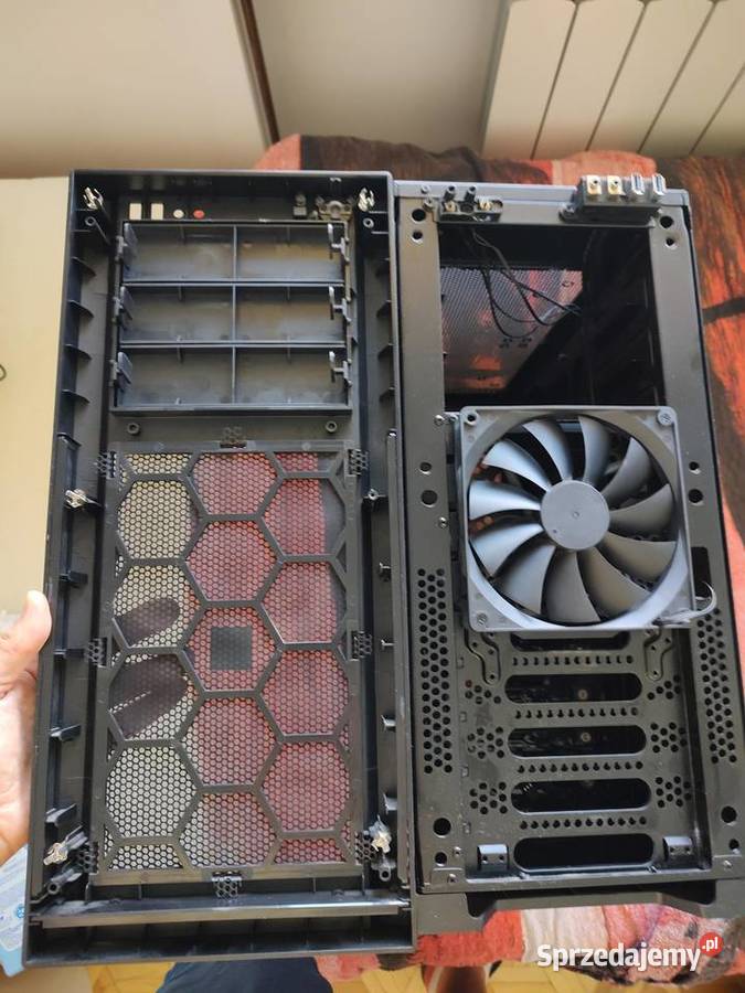 Corsair Carbide Series 300R Windowed obudowa Midi Tower Płońsk