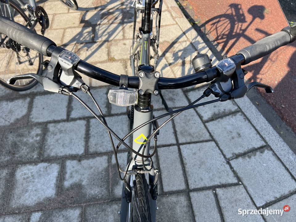 Pakiet Rowerow fuji do wypożyczalni 40 Milicz