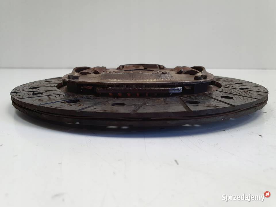 Renault Clio IV 09 TCe SPRZĘGŁO Tarcza docisk Chełm