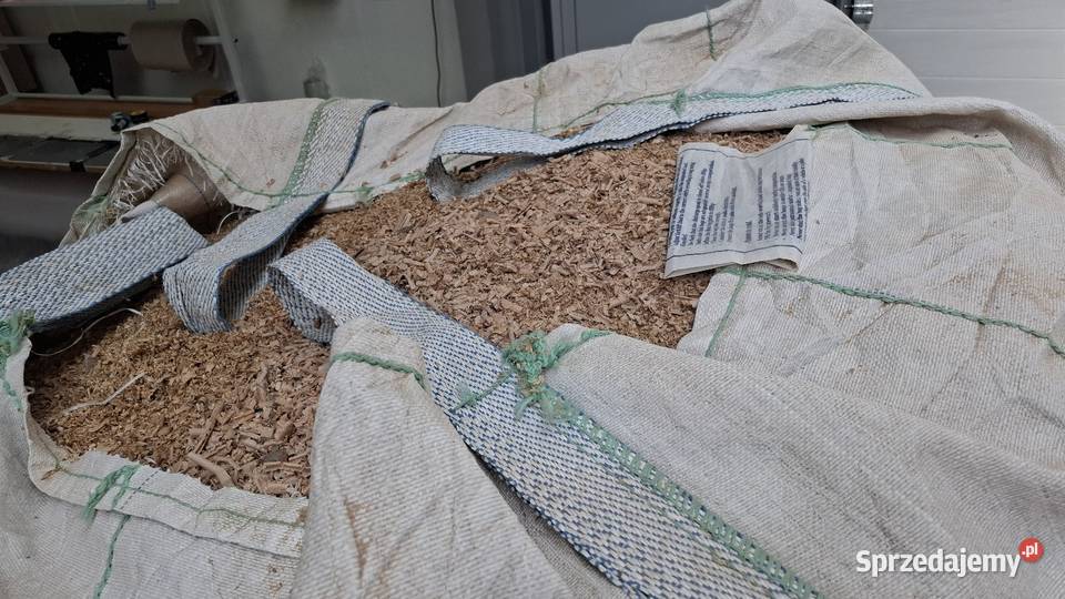 Trociny dębowe Kraków sprzedam