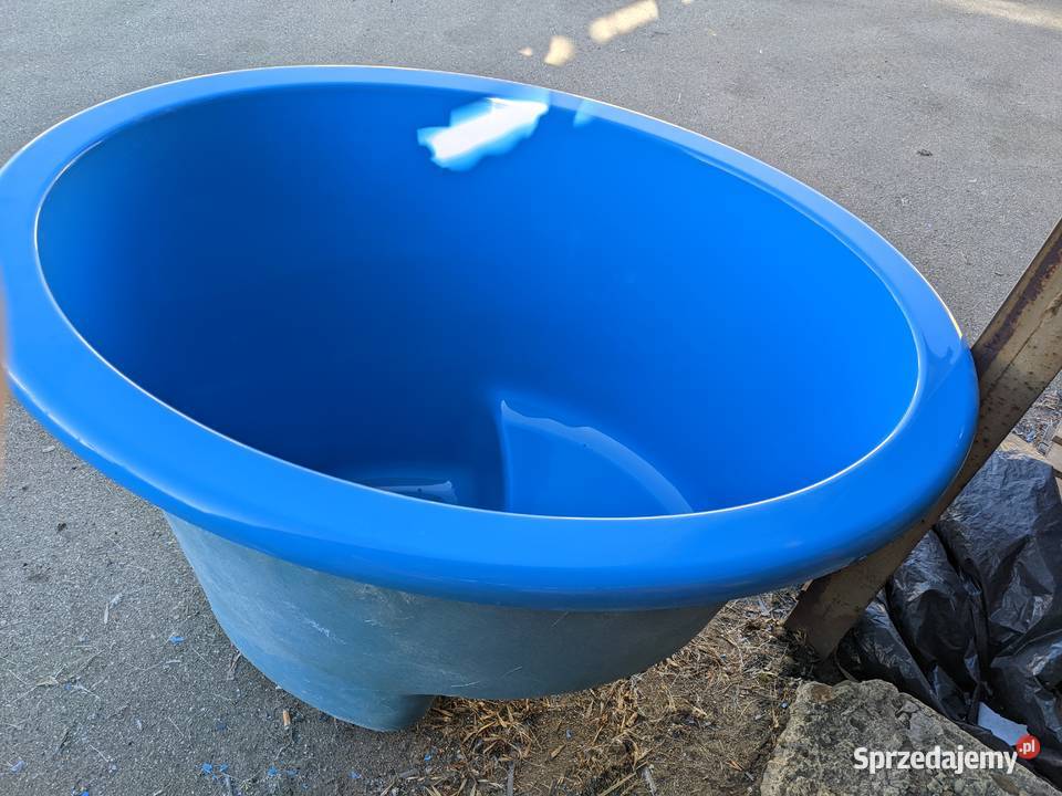 Bania balia wkład jednoosobowy do schładzania Bielsko-Biała