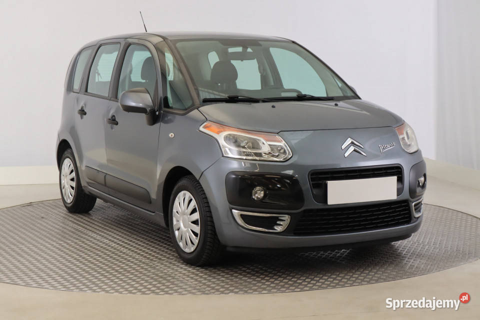 Citroen C3 Picasso 14 i MPV Zabrze