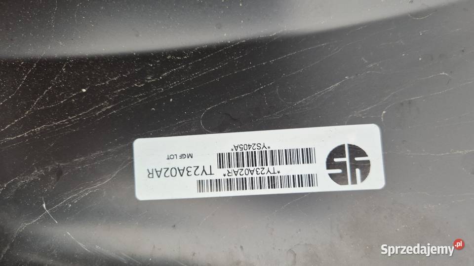Dodge ram blotnik