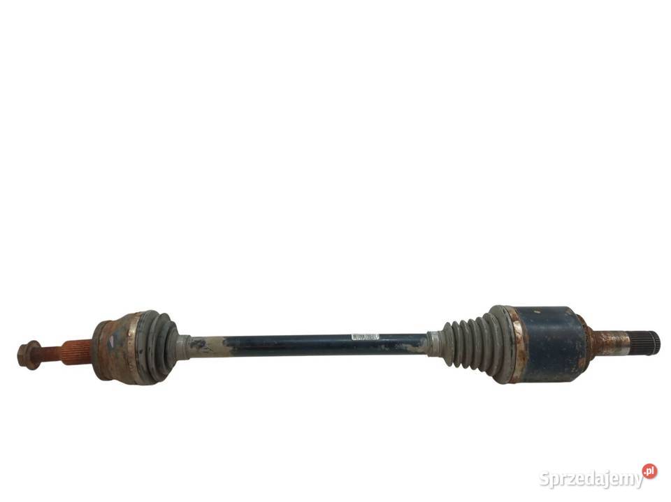 PÓŁOŚ LEWY TYŁ 57 378 52123966AD Dodge Charger świętokrzyskie