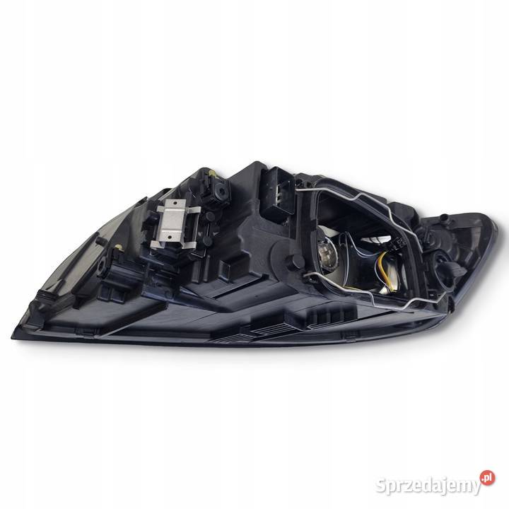 LAMPA PRAWA Volvo S40 II V50 LIFT prawy przód lubelskie Chełm sprzedam
