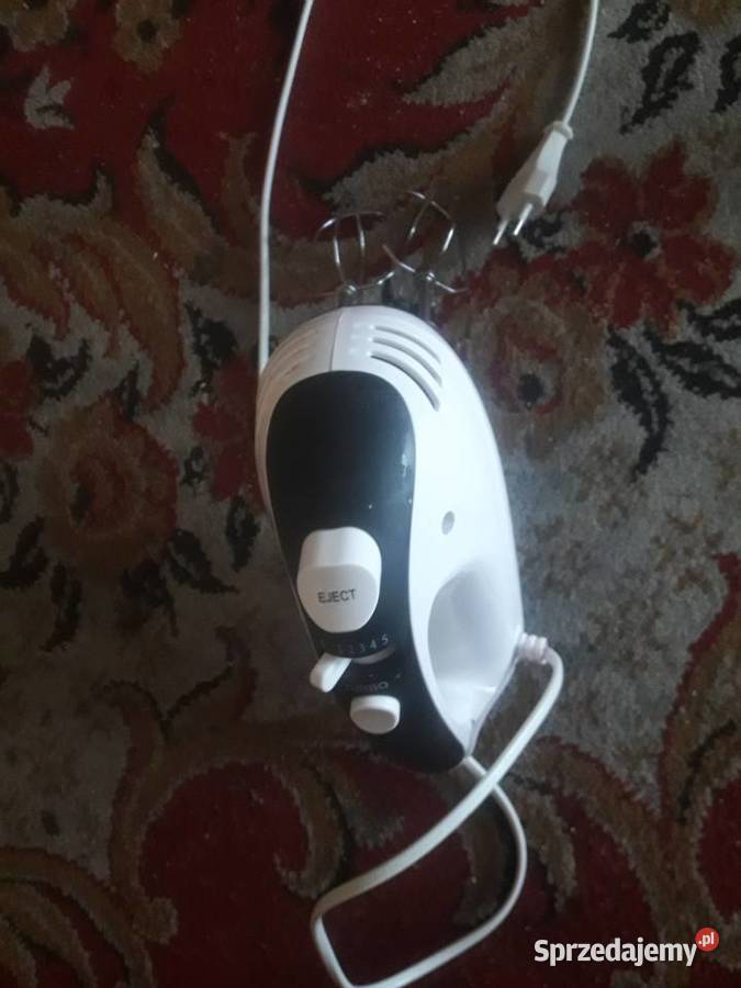 Robot do ciasta Zelmer