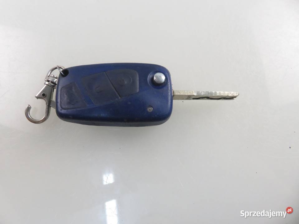 STACYJKA FIAT IDEA 350 00467601520 05521B365