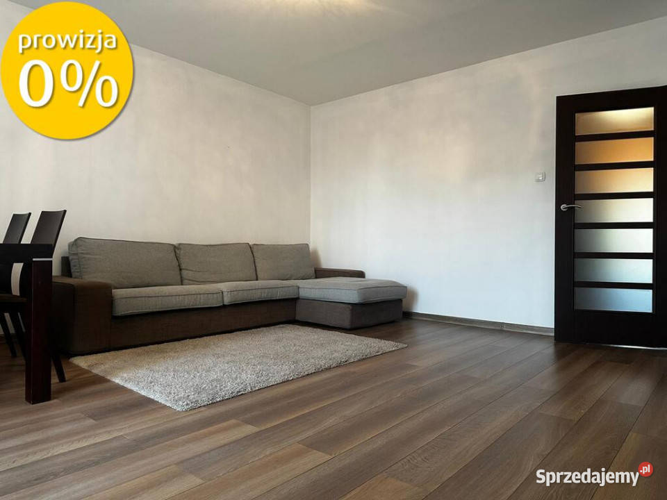Na sprzedaż 2 pokojowe mieszkanie 50 m2 w Piotrków Trybunalski