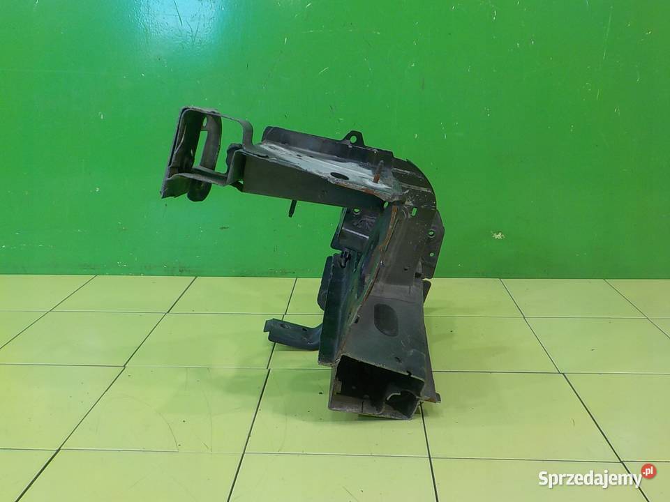 RENAULT LAGUNA III 15 DCI 08r KOMBI podluznica Suków