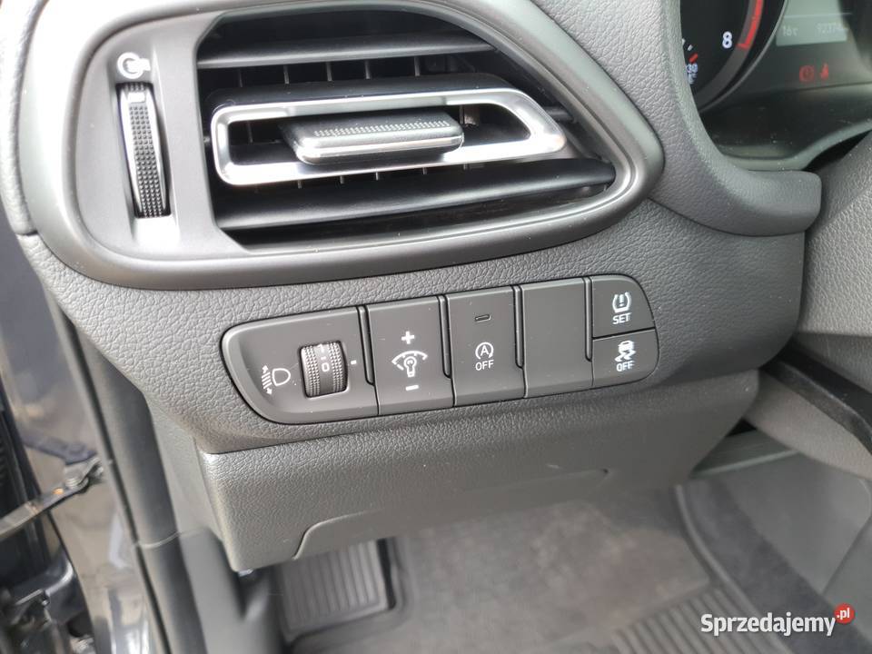i30 10 TGDI Smart DCT