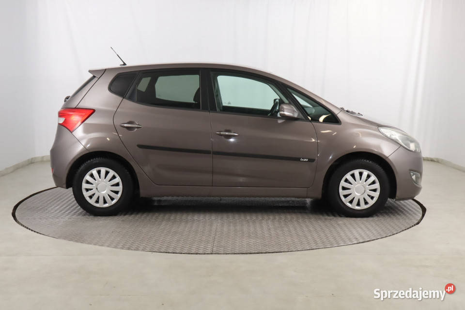 Hyundai ix20 14 CVVT gniazdo USB Zabrze