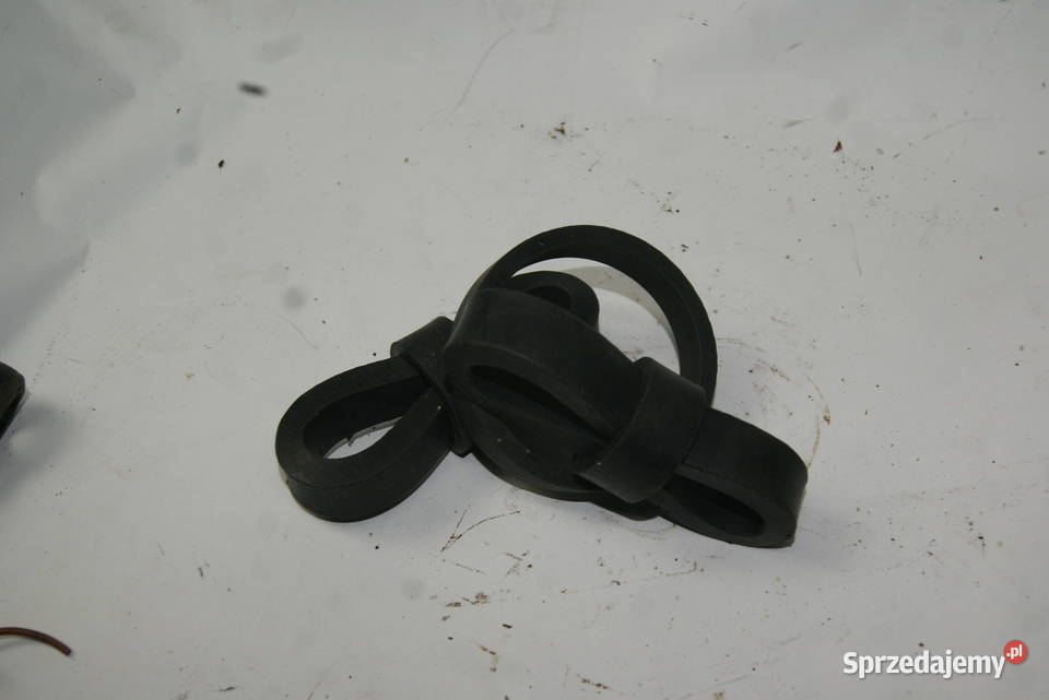 SOKÓŁ 125 DKW RT 125 DKW RT3 RT100 GUMY TRAPEZU sprzedam