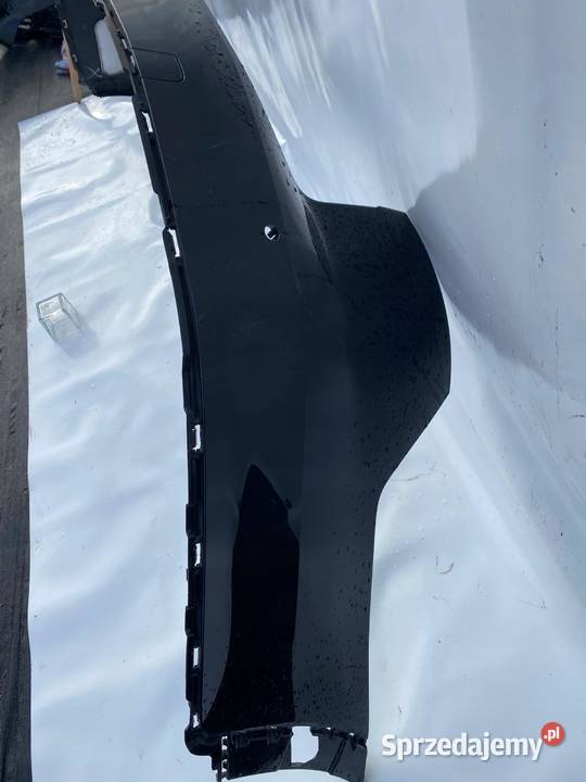 VW PASSAT B8 ALTRACK KOMBI ZDERZAK TYL TYLNY