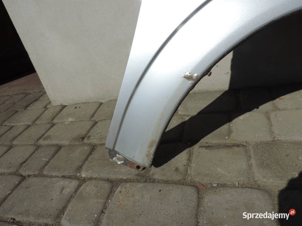 Opel Astra II G Z147 Błotnik Prawy Przód sprzedam
